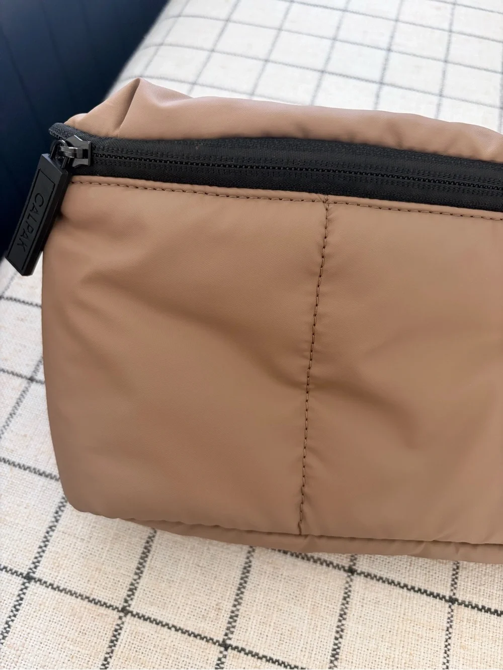 Calpak Luka Belt Bag - Picture 9 of 11